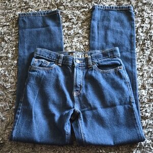 Crazy 8 Kids Blue Jeans